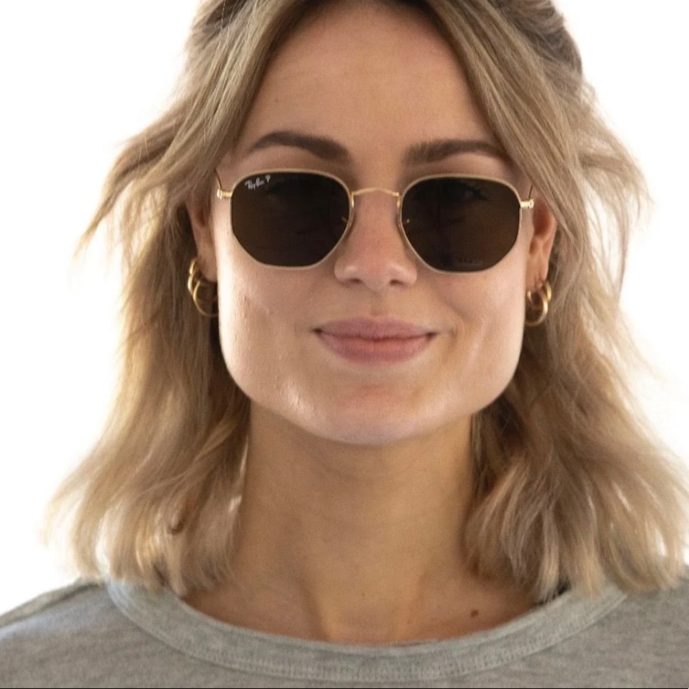 Ray-Ban sunglasses